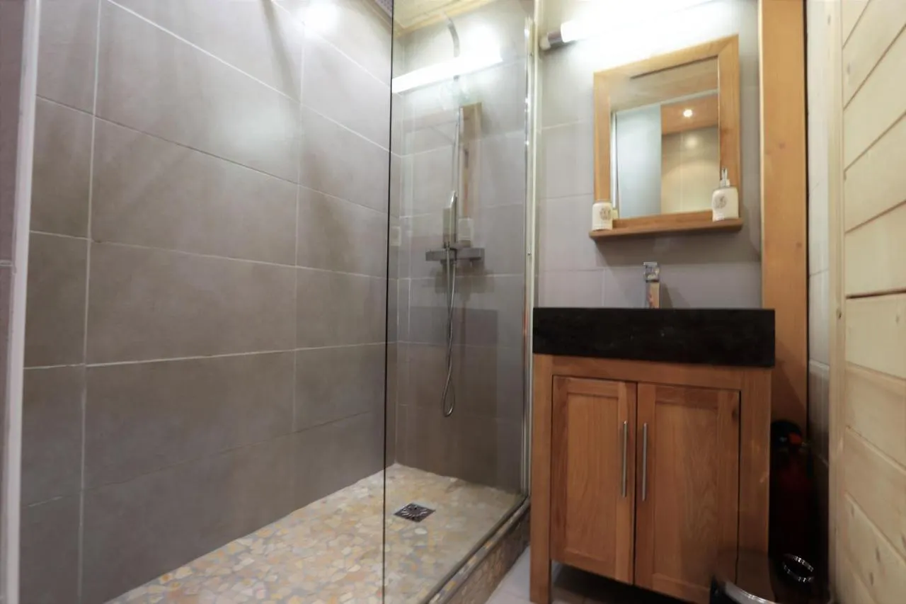 Splendide Studio Tout Confort A Tignes