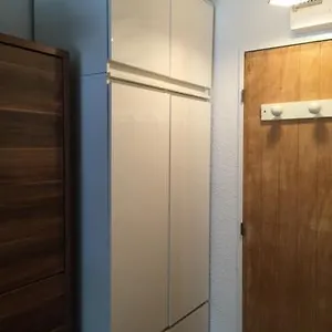  Appartement Entièrement Rénové