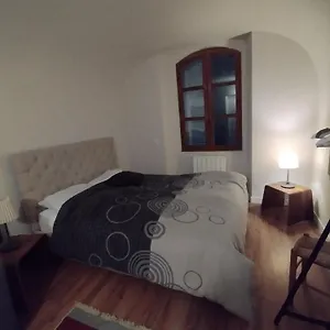  Séjour chez l'habitant Dans Seez